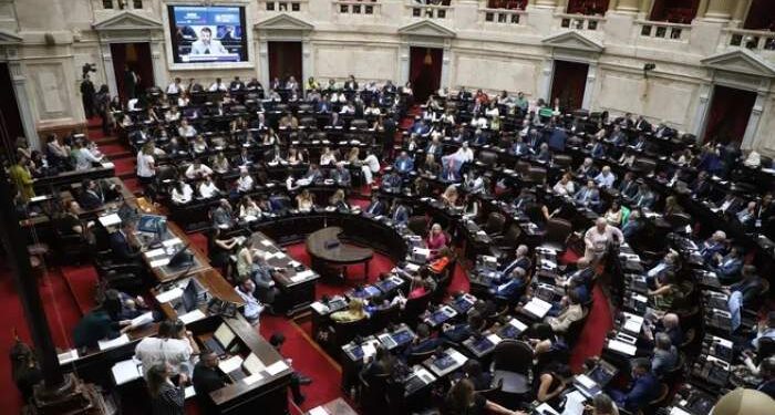 Comenzó el debate por Ficha Limpia en la Cámara de Diputados