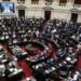 Comenzó el debate por Ficha Limpia en la Cámara de Diputados