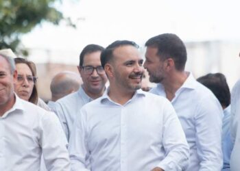 Elecciones provinciales: “Hoy estamos enfocados en la gestión”