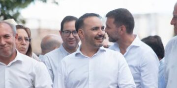 Elecciones provinciales: “Hoy estamos enfocados en la gestión”