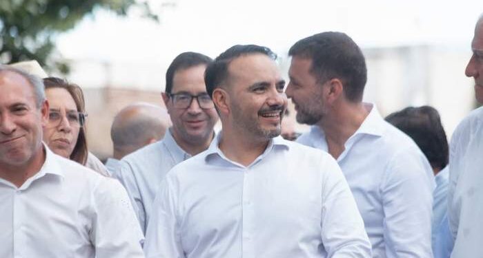 Elecciones provinciales: “Hoy estamos enfocados en la gestión”