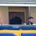 La reacción de Riquelme en la eliminación de Boca de la Copa Libertadores