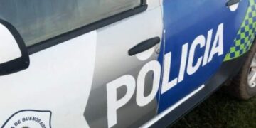 Mataron a un policía que trabajaba como chofer de una app de viajes