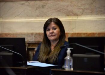“En algún momento Gustavo Valdés me llamó para bajarme línea”