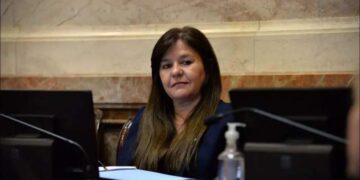 “En algún momento Gustavo Valdés me llamó para bajarme línea”