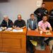 “La fiscalía y el querellante no probaron la culpabilidad”