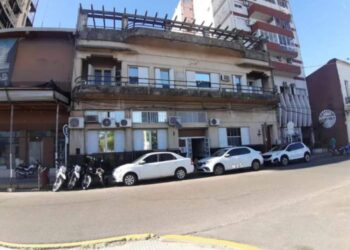 Inició el juicio contra el médico acusado de abusar de una menor
