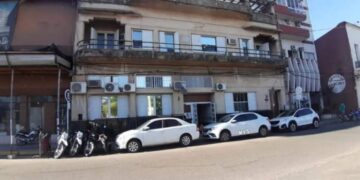 Inició el juicio contra el médico acusado de abusar de una menor