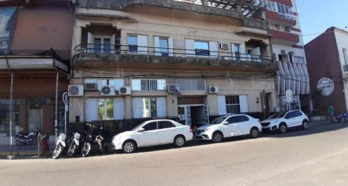 Inició el juicio contra el médico acusado de abusar de una menor