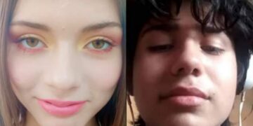 El padre de Paloma a los asesinos: “Los invito a que se arrepientan y reciban a Cristo”