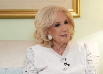 Mirtha Legrand cumple 98 años: su carrera y cómo será la fiesta