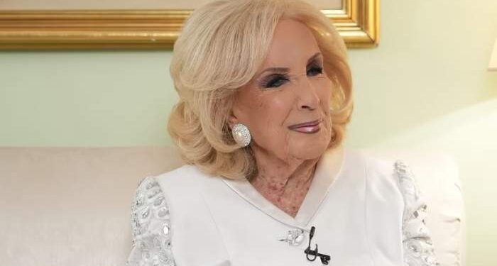 Mirtha Legrand cumple 98 años: su carrera y cómo será la fiesta