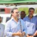 Gustavo Valdés inaugurará obras viales en Caá Catí e Itá Ibaté