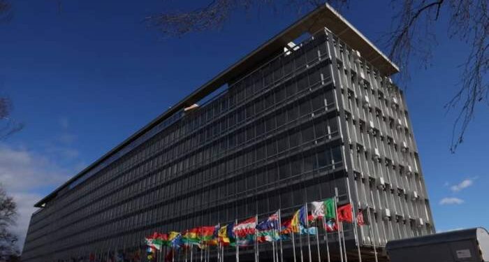 Javier Milei ordenó que la Argentina se retire de la OMS