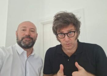 Echaron a una funcionaria de la Agencia de Discapacidad