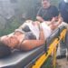 Policías asistieron en el parto a una mujer que dio a luz en su casa