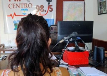 Denunció a dos instructores del cuartel de bomberos por abuso sexual