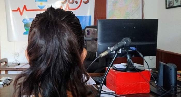 Denunció a dos instructores del cuartel de bomberos por abuso sexual