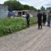 Corrientes: vio a los gendarmes y arrojó una mochilla llena de droga