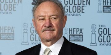 Gene Hackman y su esposa fueron hallados muertos en su casa de Nuevo México-