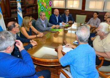 El Gobierno ofreció a docentes un aumento salarial por encima de la inflación