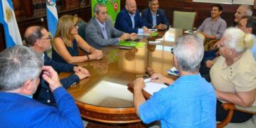 El Gobierno ofreció a docentes un aumento salarial por encima de la inflación