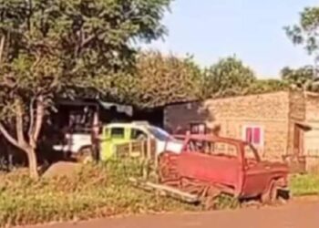 Virasoro: encontraron muerto y golpeado a un hombre dentro de un pozo