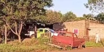 Virasoro: encontraron muerto y golpeado a un hombre dentro de un pozo