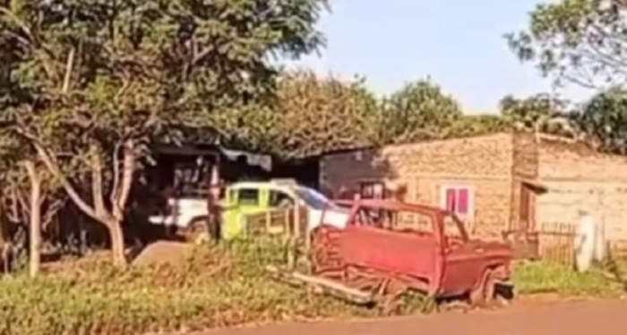 Virasoro: encontraron muerto y golpeado a un hombre dentro de un pozo