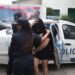 Morena Rial admitió su responsabilidad en el robo y fue excarcelada