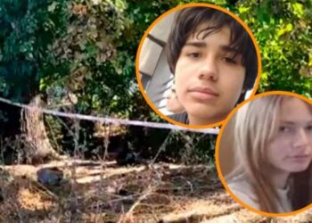 El padre de Josué vio un hombre en el descampado cuando buscaba a su hijo
