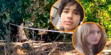 El padre de Josué vio un hombre en el descampado cuando buscaba a su hijo