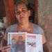 Denuncia: “Ya me mataron a mi marido y ahora van contra mi hijo”