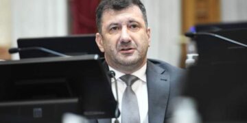 Caso Kueider: “Se espera que en los próximos días se resuelva”