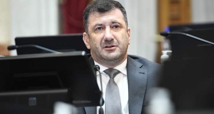 Caso Kueider: “Se espera que en los próximos días se resuelva”