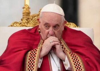 “Les pido que recen por mí”: el mensaje del Papa mientras sigue hospitalizado