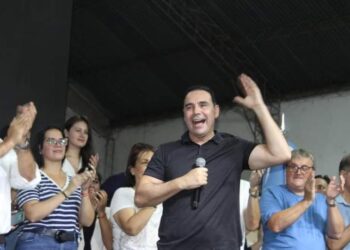 Corrientes: asumieron las autoridades del Comité Capital de la UCR