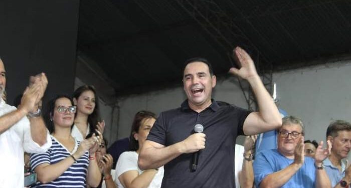 Corrientes: asumieron las autoridades del Comité Capital de la UCR