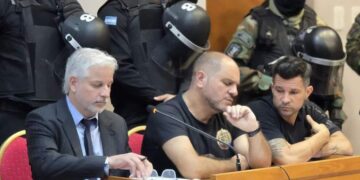 Cositorto: “Esperamos una sentencia condenatoria para todos los imputados”