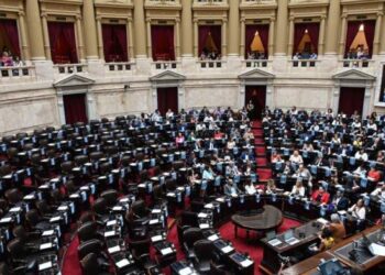 “Estoy a favor de eliminar las paso pero no para que sea una conveniencia política”