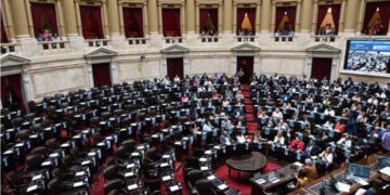 “Estoy a favor de eliminar las paso pero no para que sea una conveniencia política”