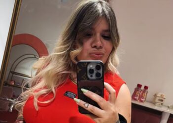 Qué dice la carta que Morena Rial escribió desde la comisaría