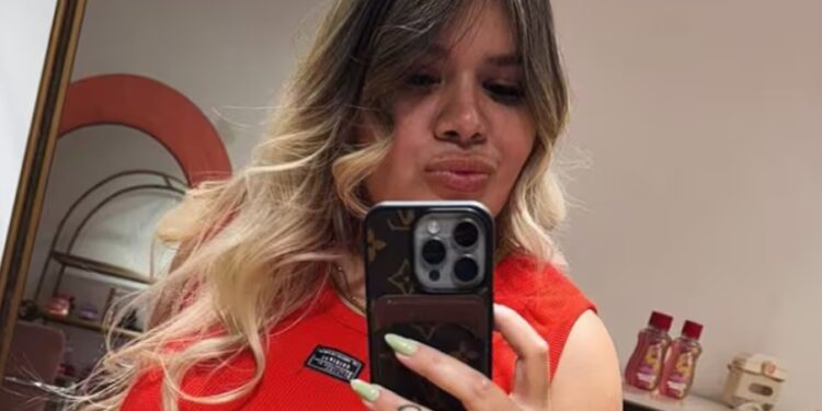 Qué dice la carta que Morena Rial escribió desde la comisaría