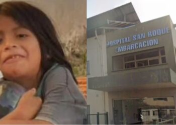 Un nene de 8 años murió atragantado mientras merendaba té con mortadela