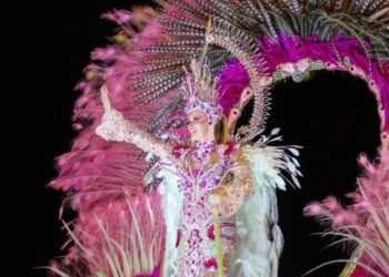 Esquina se prepara para celebrar su aniversario con un Carnaval gratuito