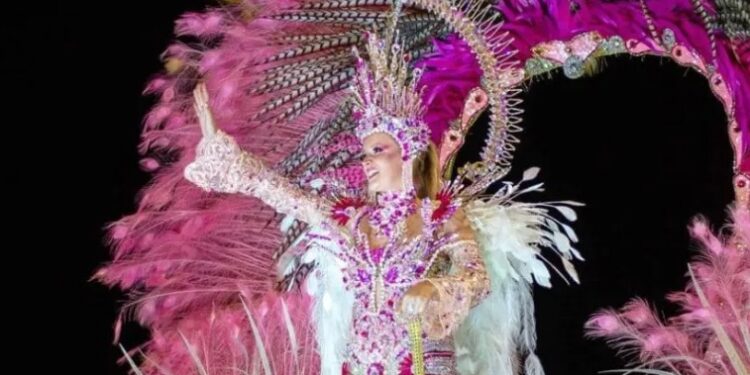 Esquina se prepara para celebrar su aniversario con un Carnaval gratuito