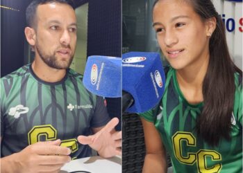 Una goyana clasificó para el Campeonato Mundial de Trail en España