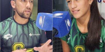 Una goyana clasificó para el Campeonato Mundial de Trail en España