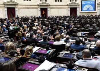 “El presidente de la Cámara no debía suspender la sesión”