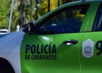 Hallaron muerto a un joven en Bañado Norte: cuatro detenidos